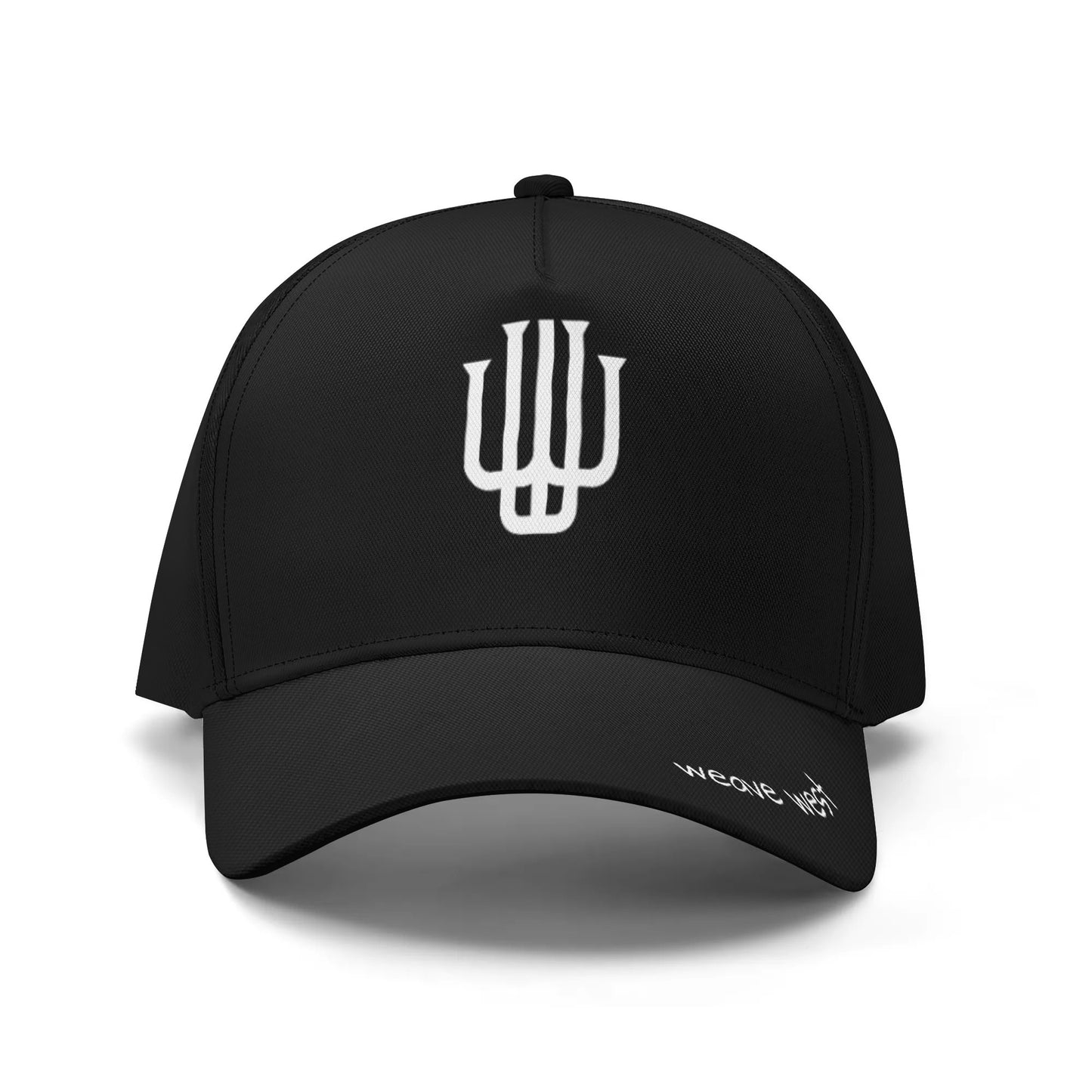 Baseball Cap 1 - Weave West