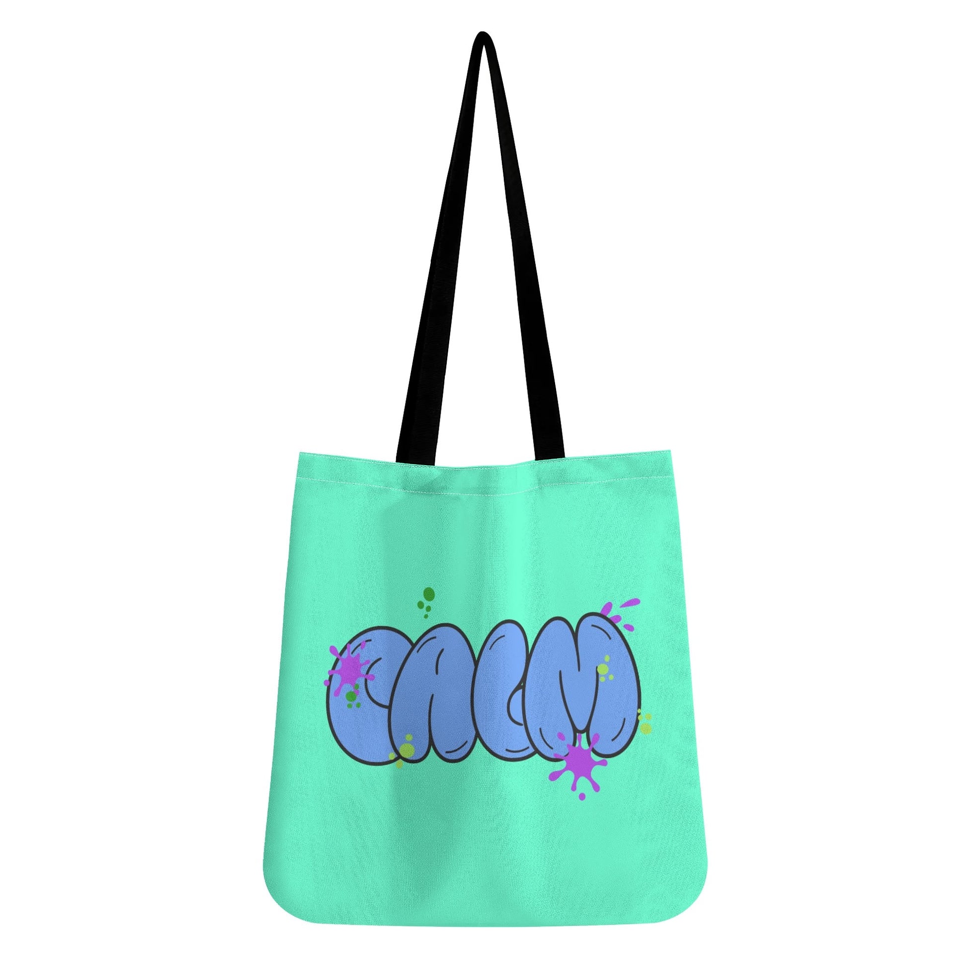 Cloth Tote Calm - Weave West