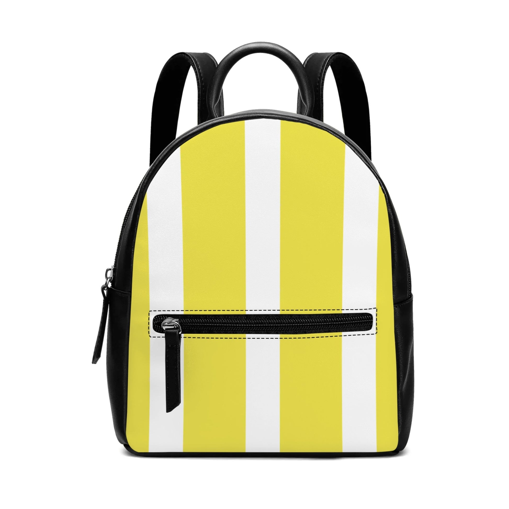 Mini Backpack Stripes - Weave West