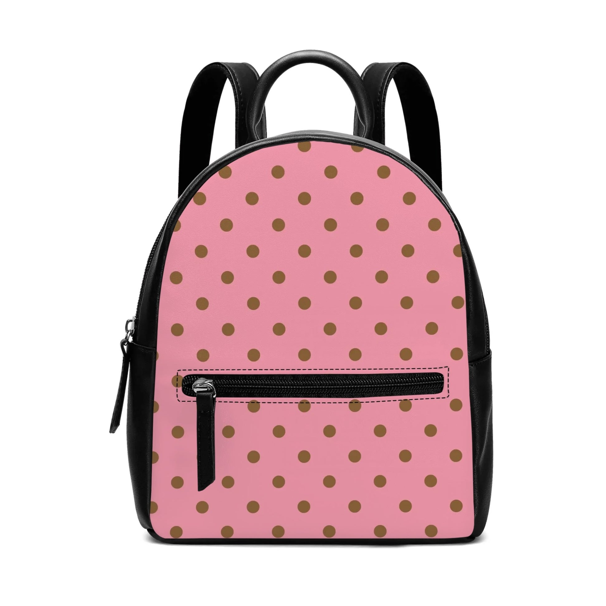 Mini Backpack Dots - Weave West