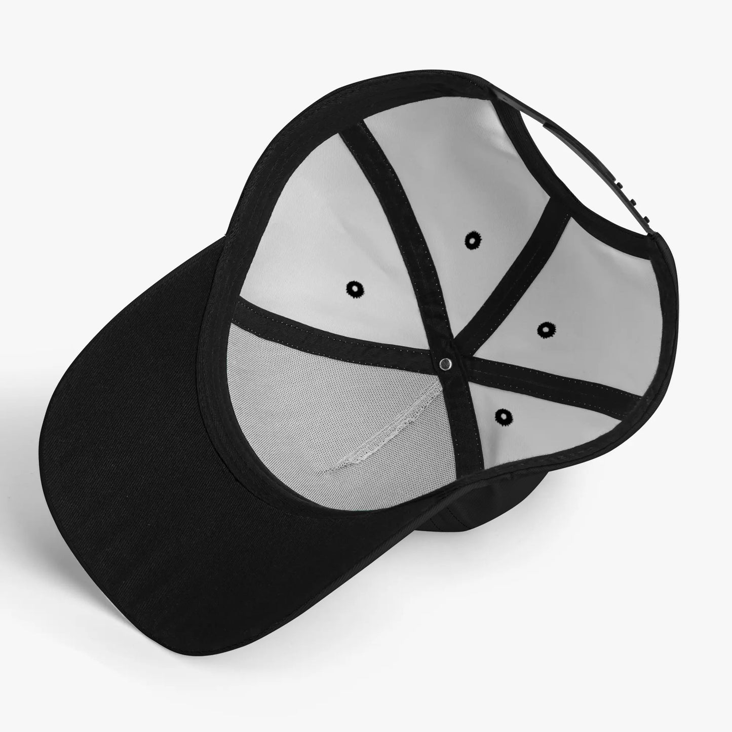 Personalized Lightweight Cap OK - Weave West