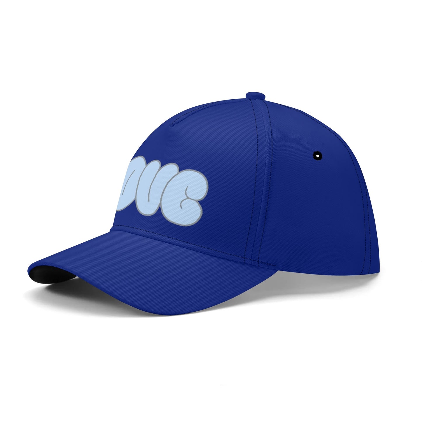 Personalized Lightweight Cap Love - Weave West