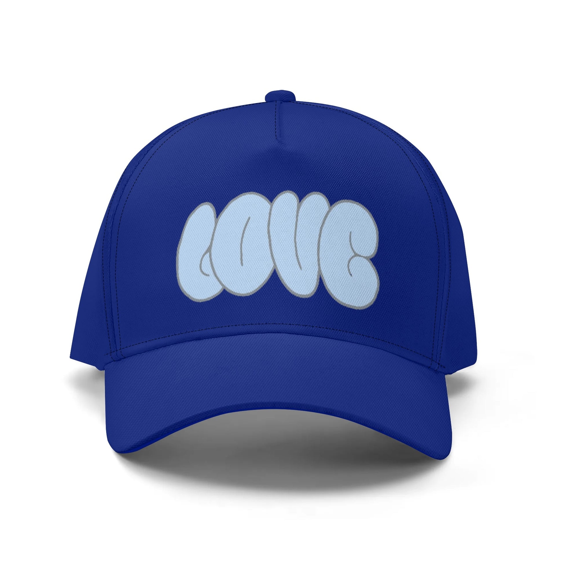 Personalized Lightweight Cap Love - Weave West