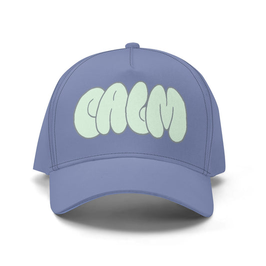 Personalized Lightweight Cap Calm - Weave West