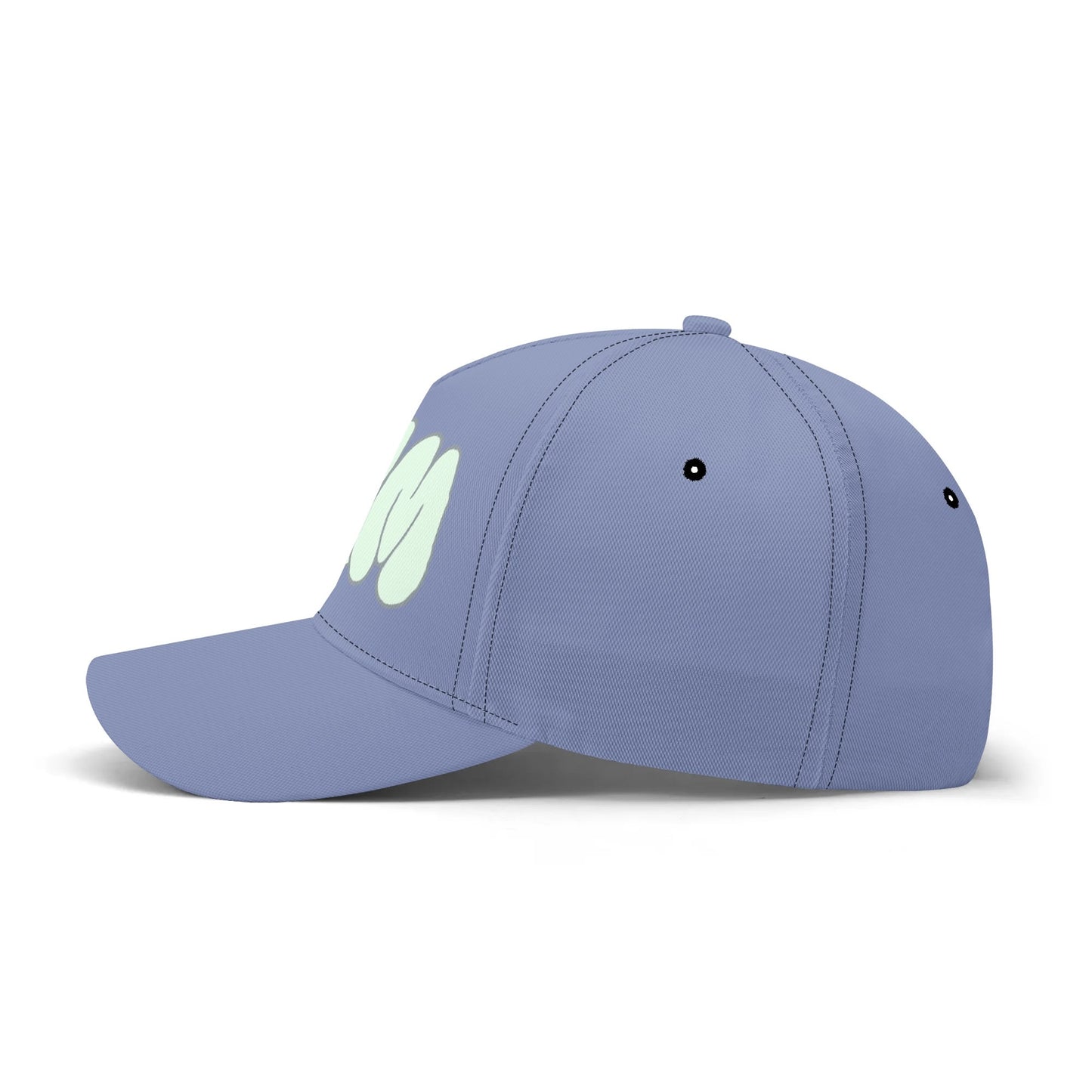 Personalized Lightweight Cap Calm - Weave West