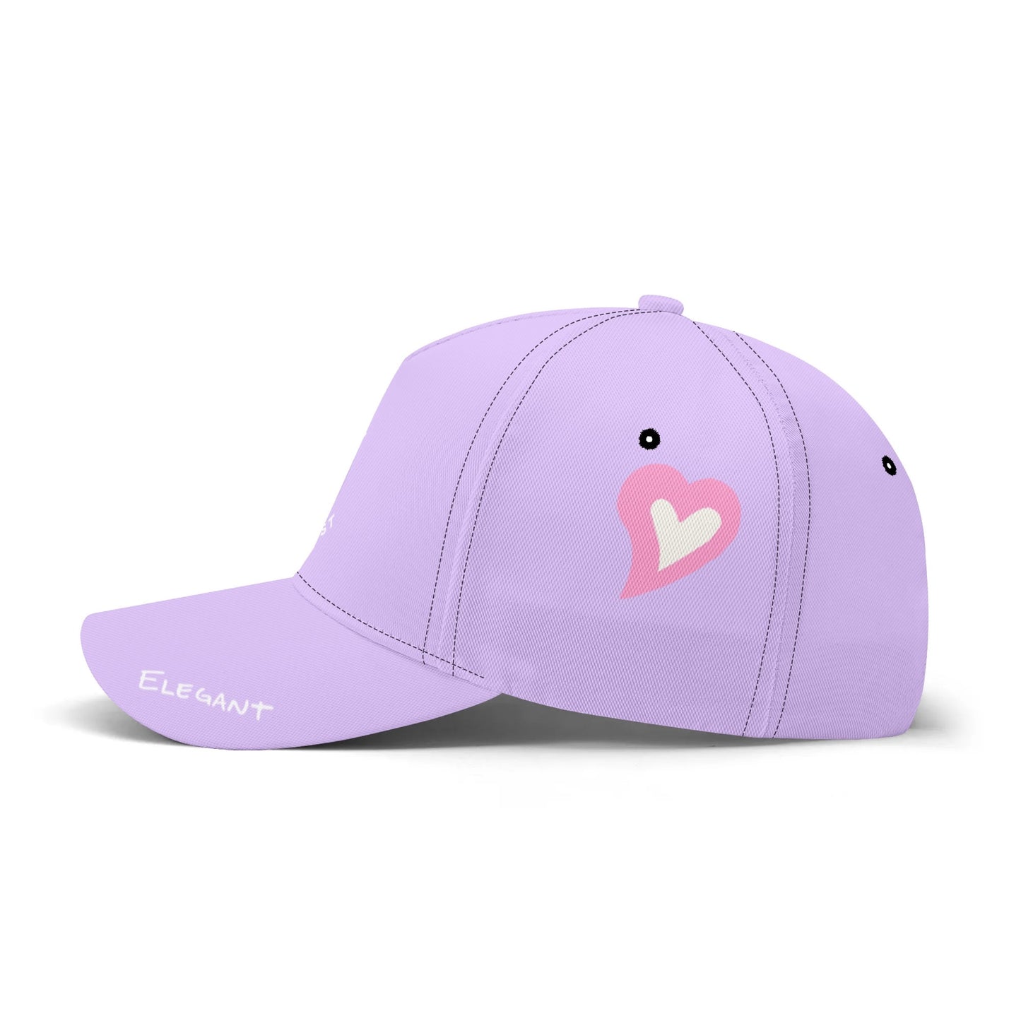 Personalized Lightweight Cap Elegant - Weave West