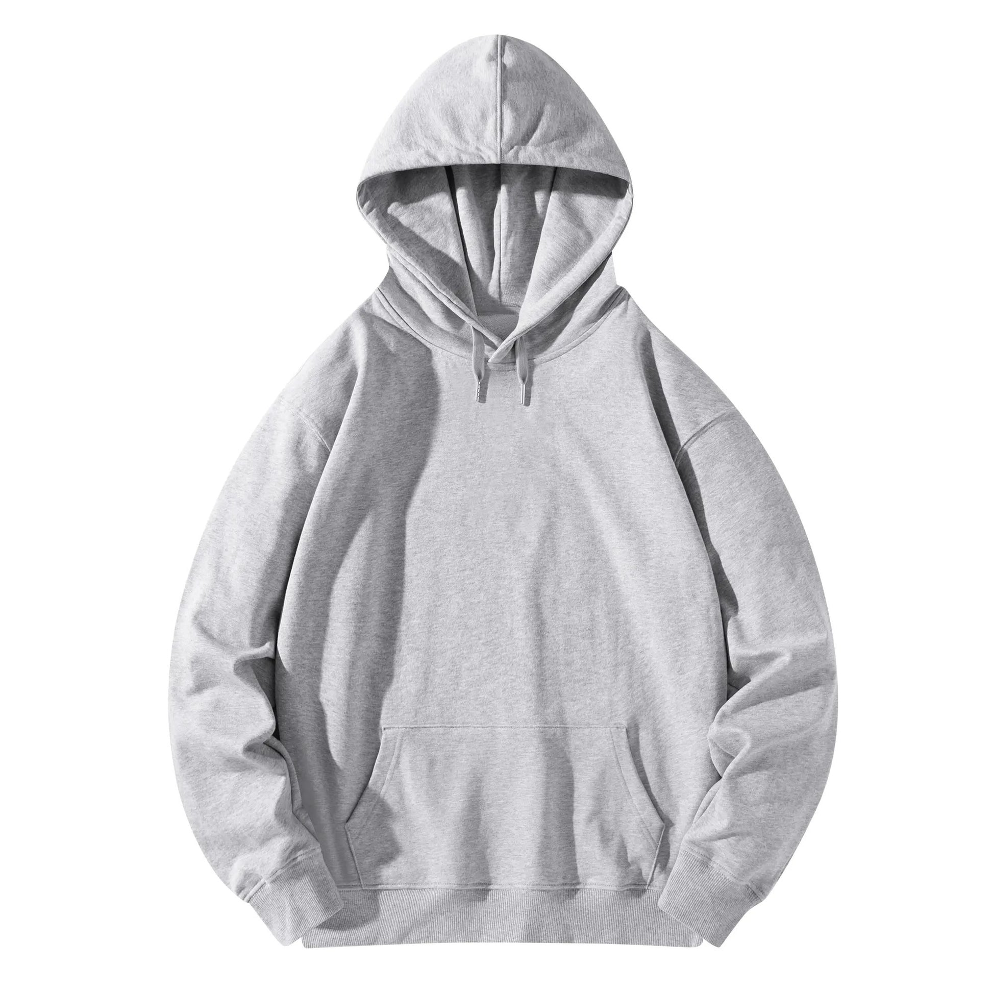 Personalized Casual Hoodie Rise, Fight, Conquer - Weave West