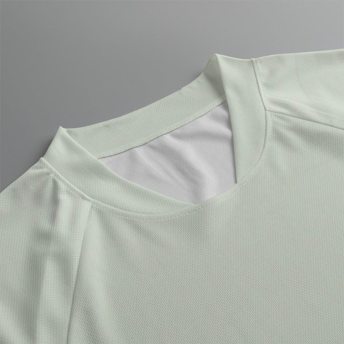 Wrinkle Free T-shirt Jersey (Veiled Shadows)