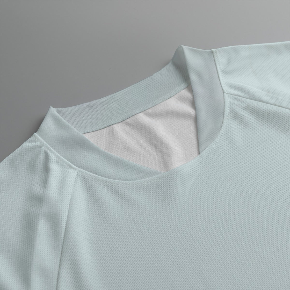 Wrinkle Free T-shirt (Enigmatic Spirit) - Weave West