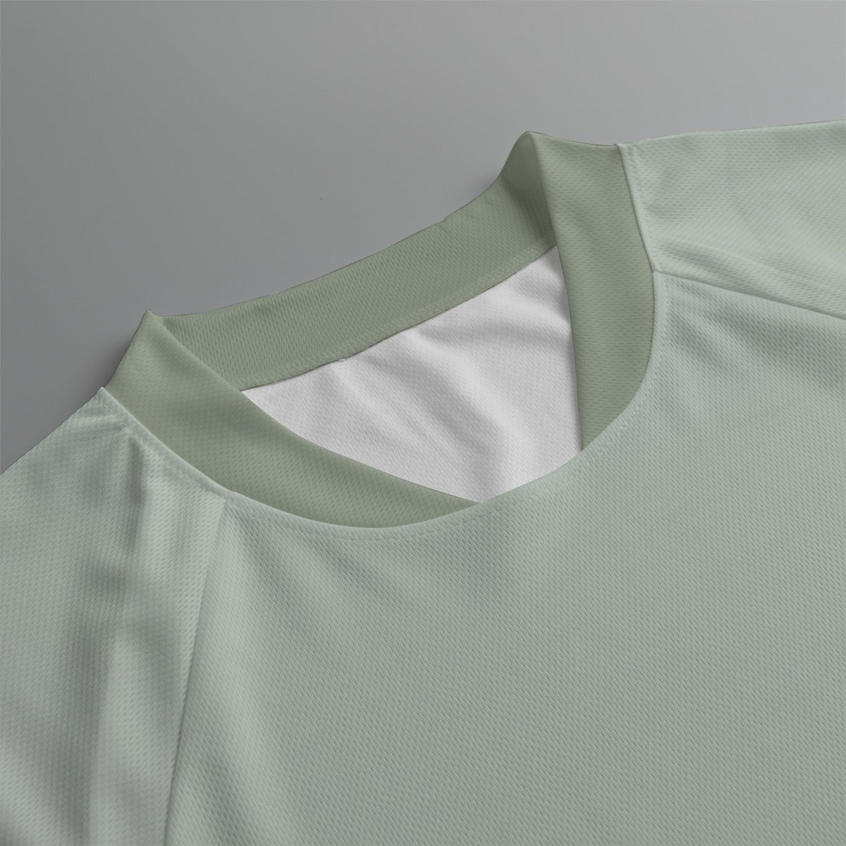 Wrinkle Free T-shirt (Ethereal Trio) - Weave West