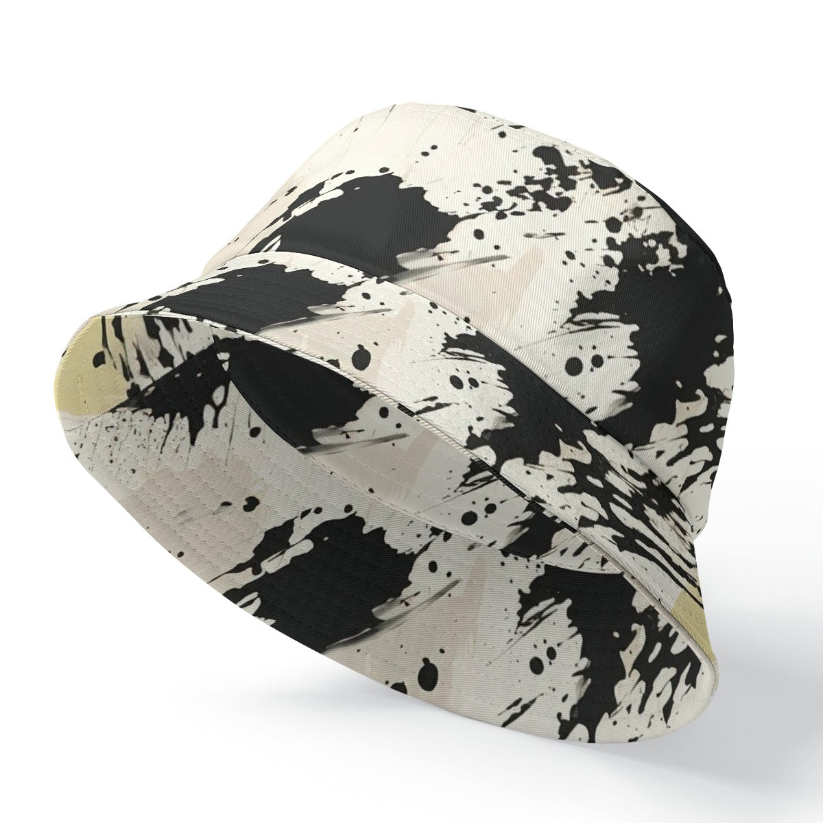 Artistic Bucket Hat 5 - Weave West