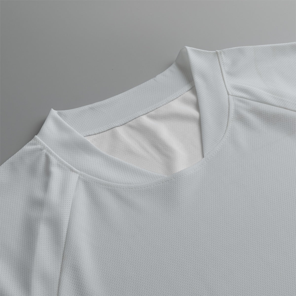 Wrinkle Free T-shirt (Veiled Vision) - Weave West