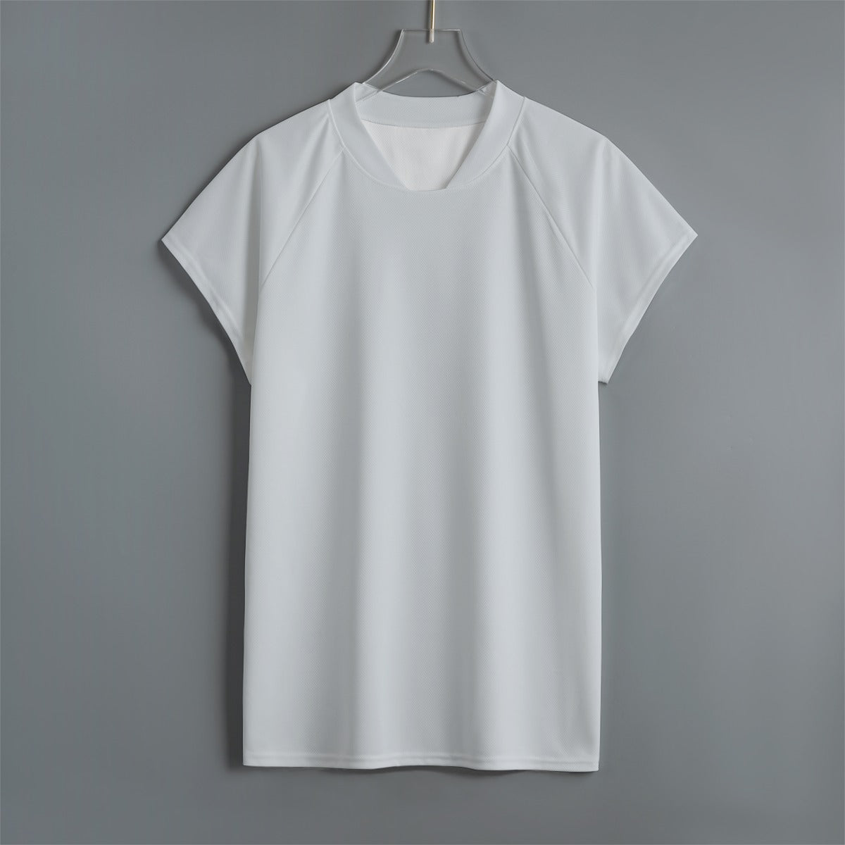 Wrinkle Free T-shirt (Veiled Vision) - Weave West