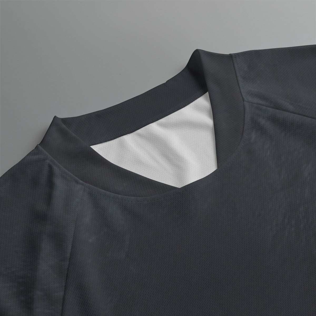 Wrinkle Free T-shirt Jersey (The Faceless Shadow)