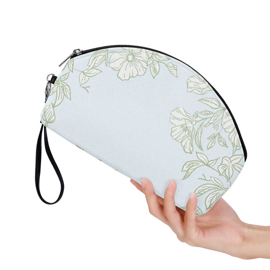 Cosmetic Bag With The Breeze - Weave West