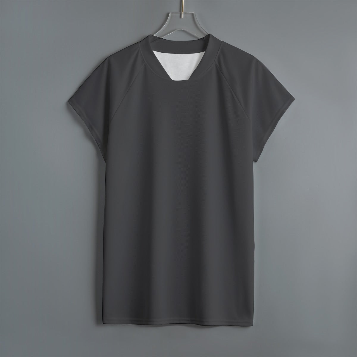 Wrinkle Free T-shirt (Dreamscape Dweller) - Weave West