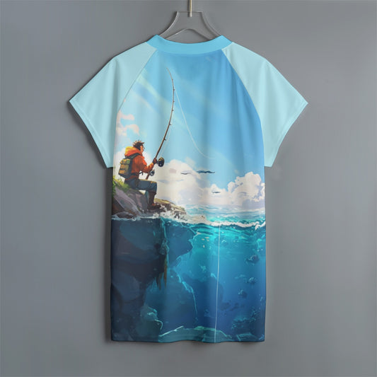 cool graphic t shirt, custom t shirt store