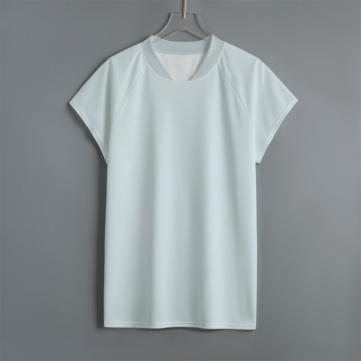 Wrinkle Free T-shirt (Enigmatic Spirit) - Weave West