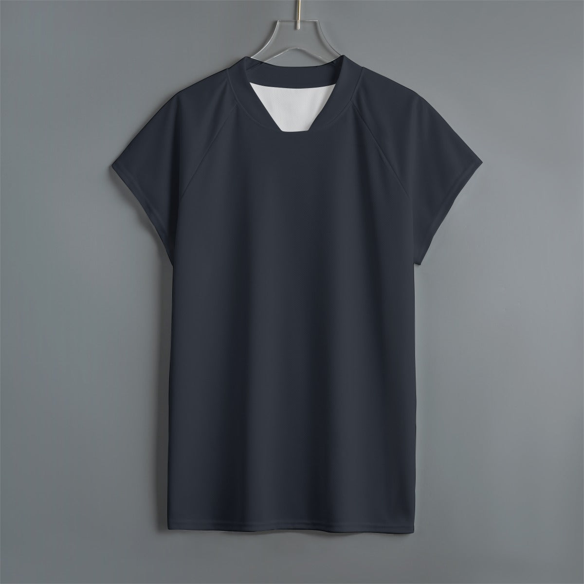 Wrinkle Free T-shirt (Dripping Skull) - Weave West