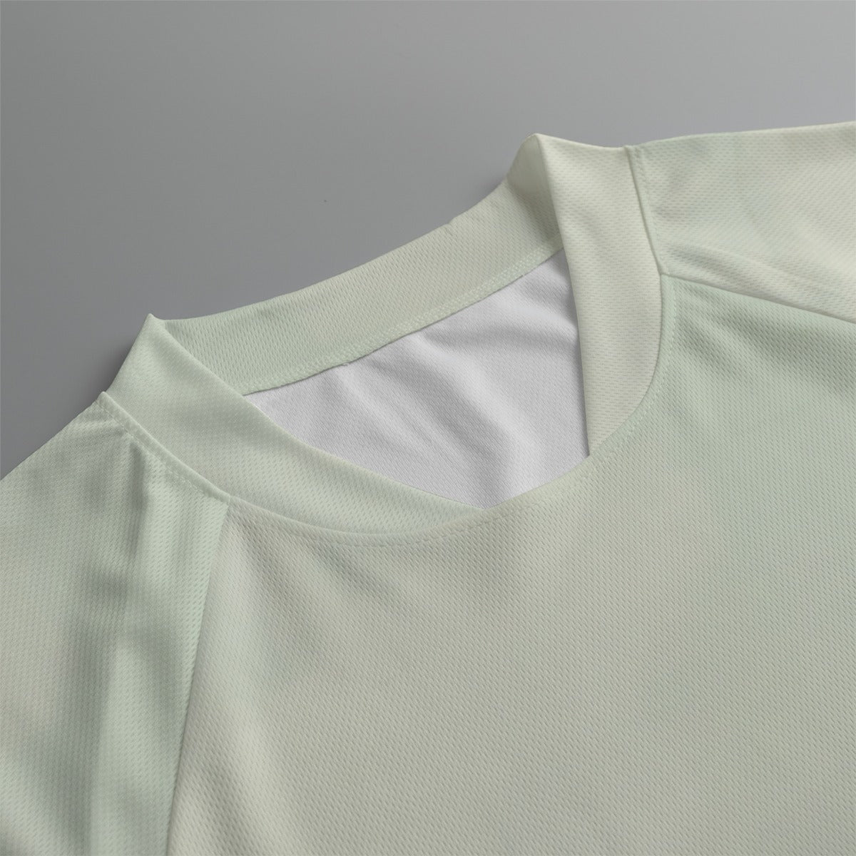 Wrinkle Free T-shirt Jersey (Hollow Demeanor)