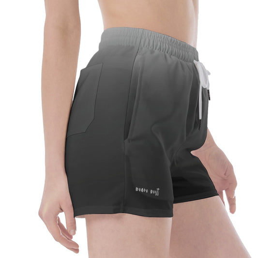 Sport Pocket Shorts Midnight Frost - Weave West