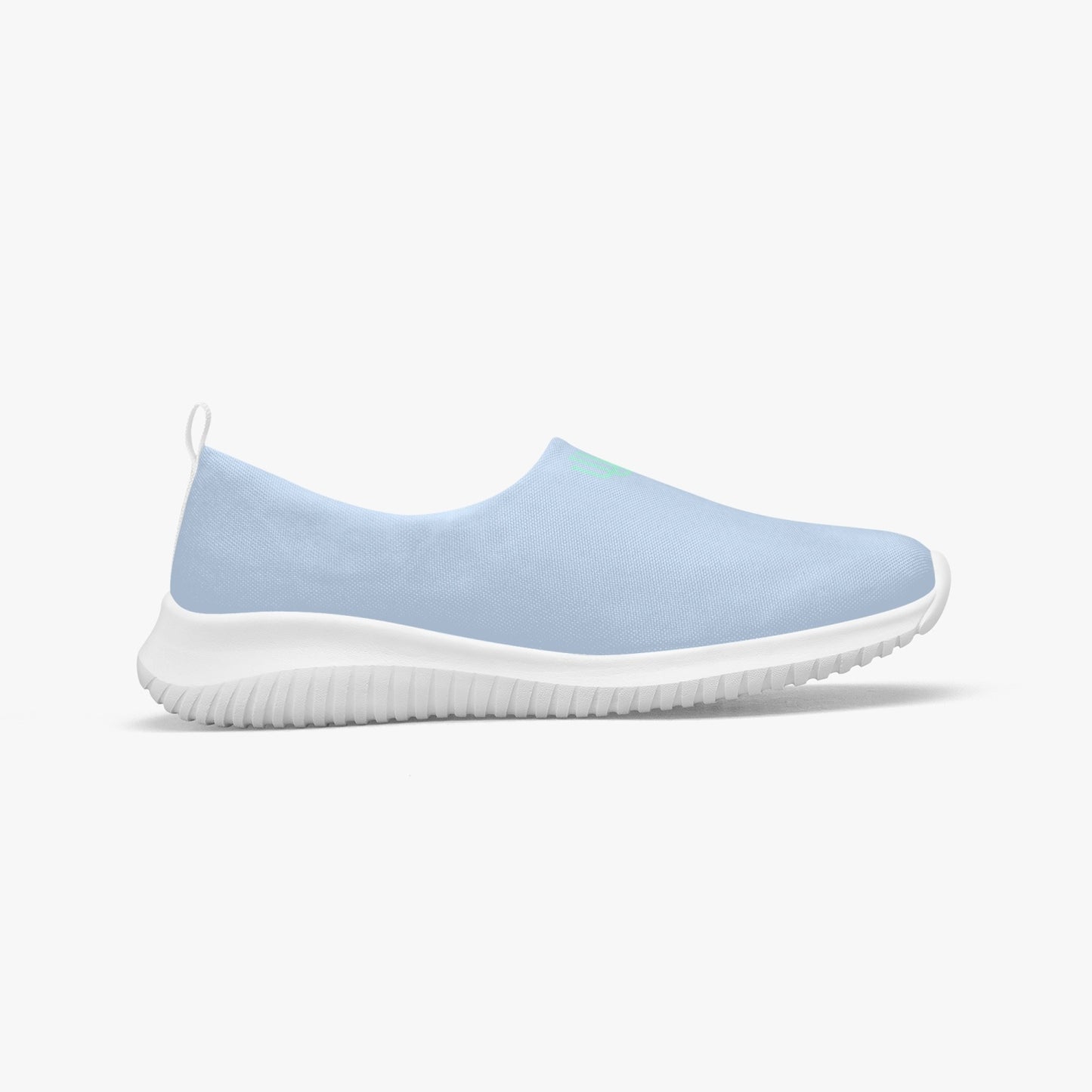 Casual FlexWalk Frosted Blue - Weave West