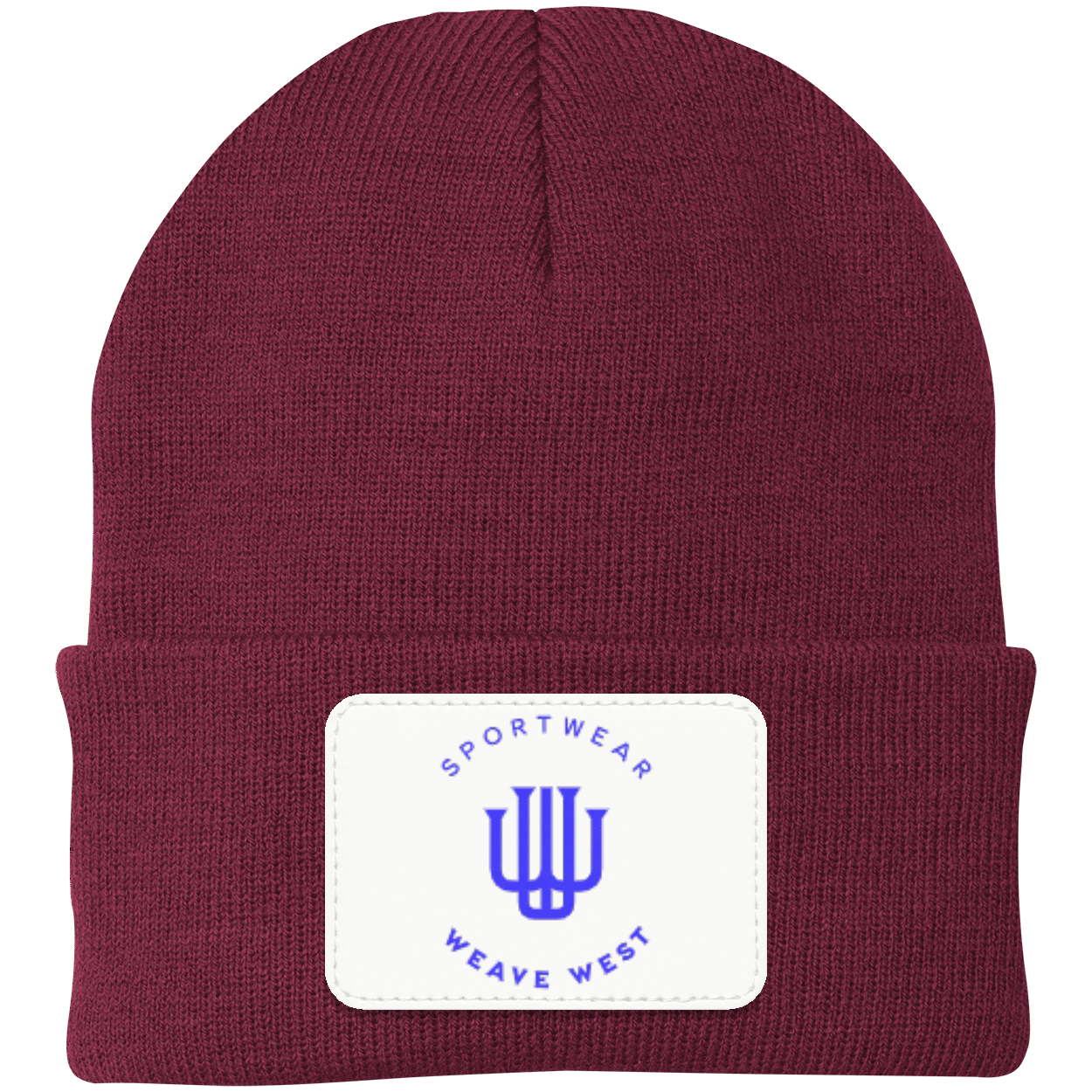 Fisherman Beanie 2 - Weave West