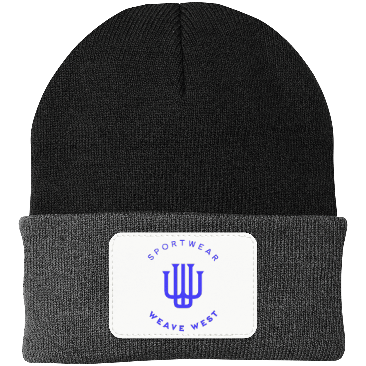 Fisherman Beanie 2 - Weave West