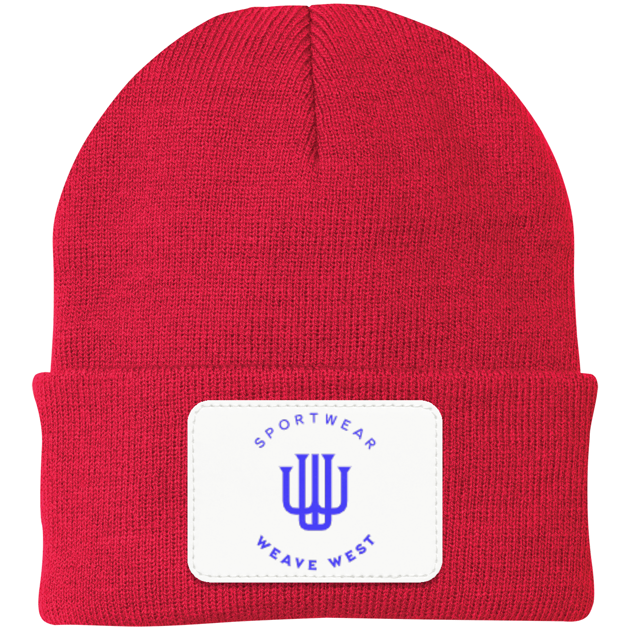 Fisherman Beanie 2 - Weave West