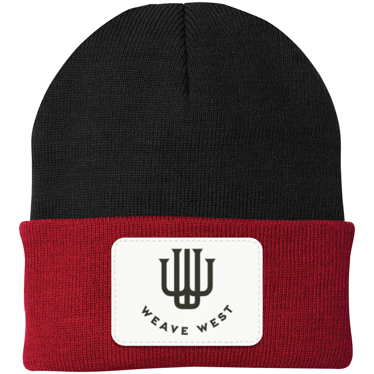 Fisherman Beanie 1 - Weave West