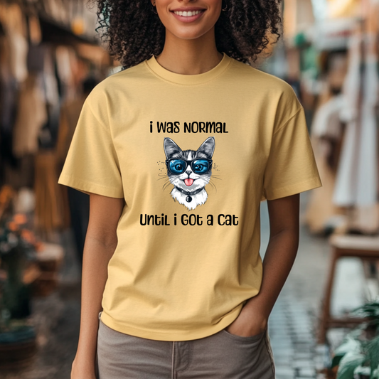 cool graphic t shirt