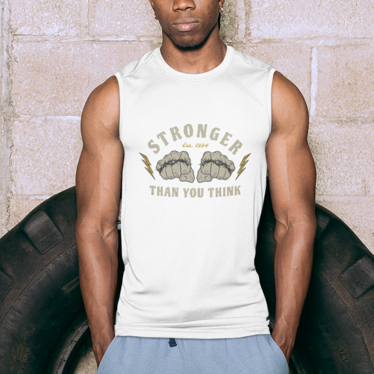 custom tank top, clothing printing