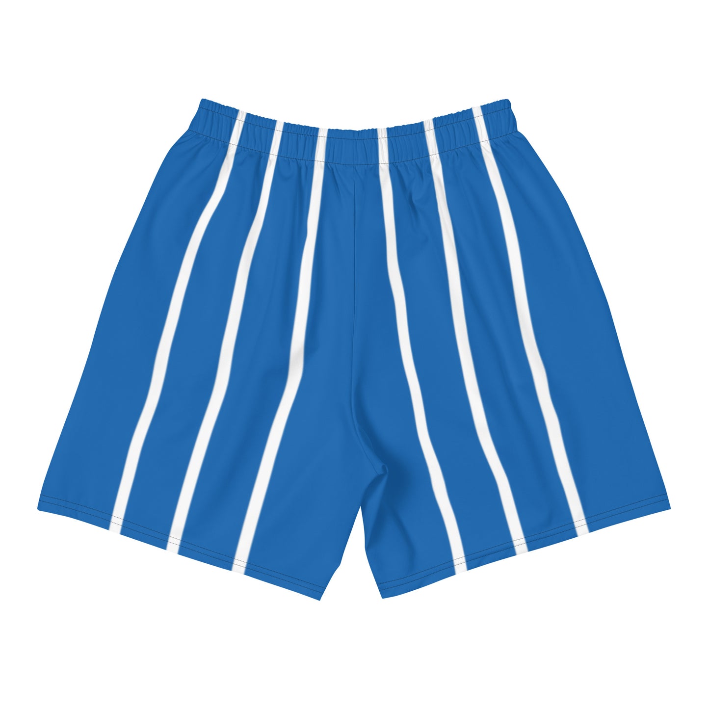 Micro Fiber Breathable Athletic Shorts (Stripe1) - Weave West