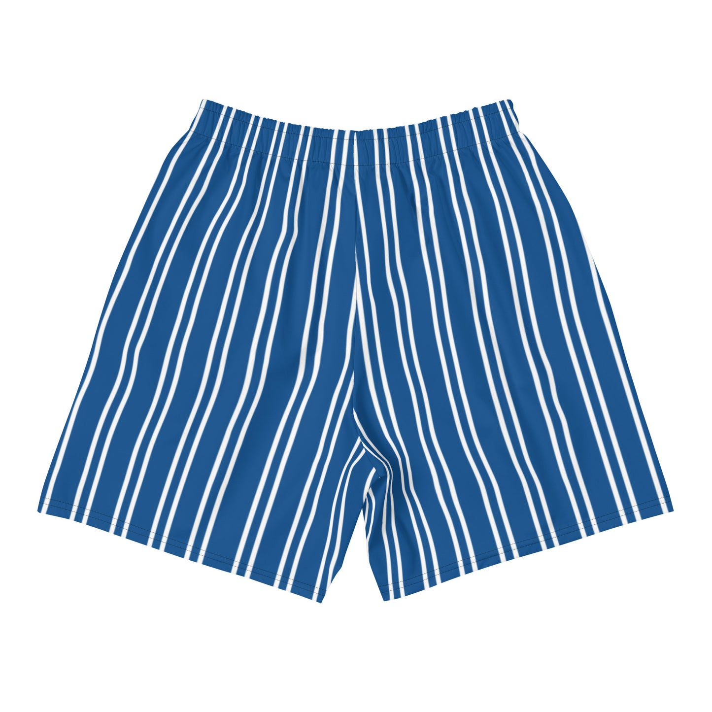 Micro Fiber Breathable Athletic Shorts (Stripe2) - Weave West