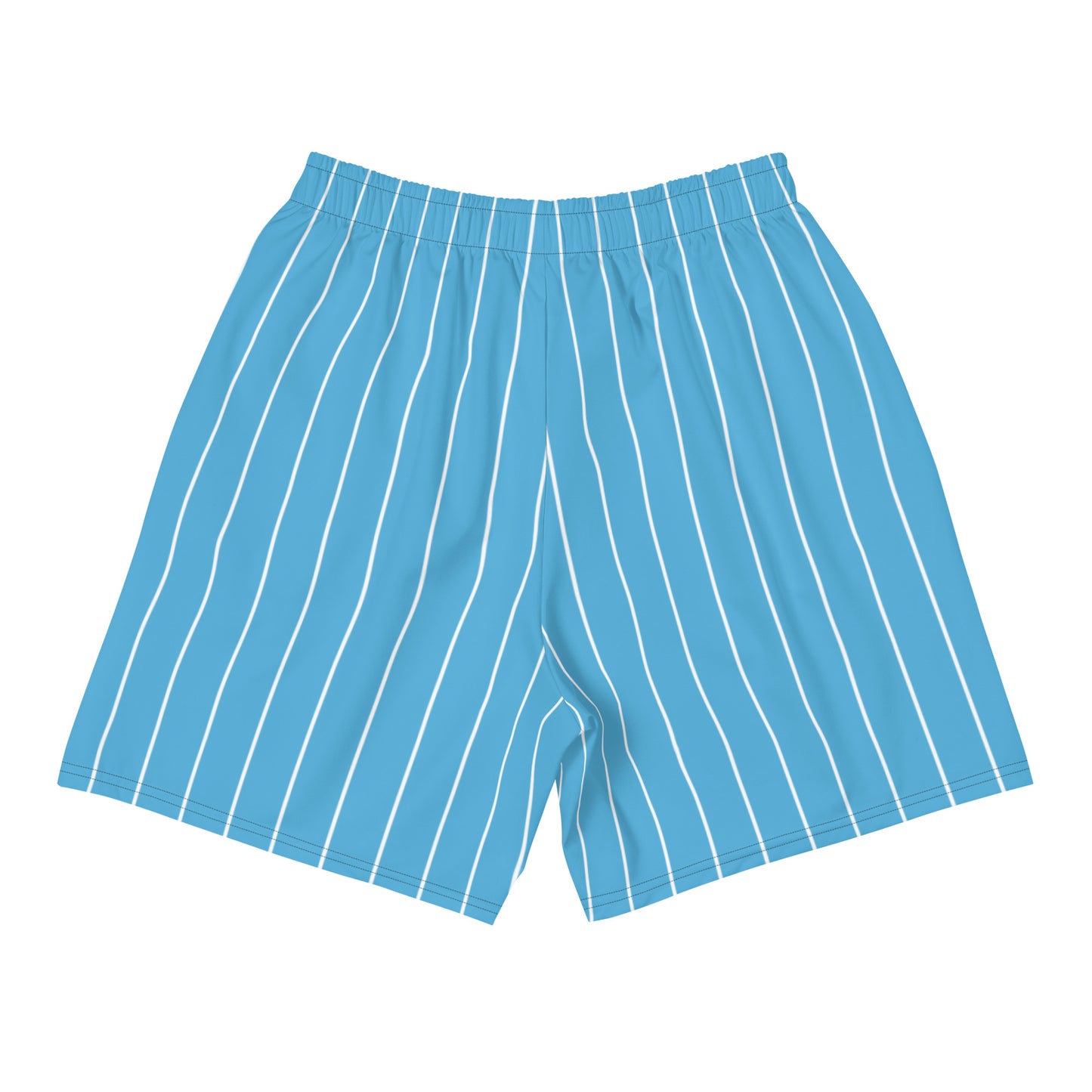 Micro Fiber Breathable Athletic Shorts (Stripe4) - Weave West