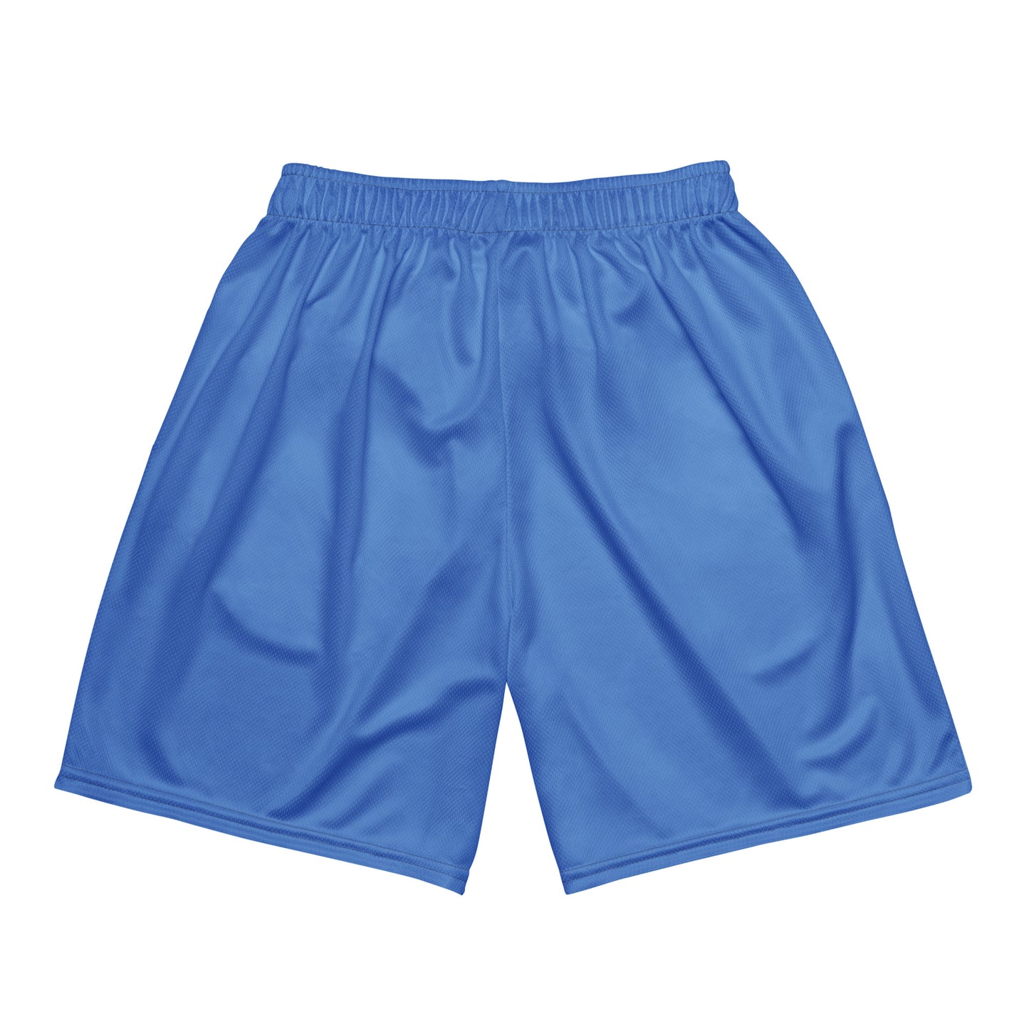 Basketball Mesh Light Polyester Shorts (Legends Never Die) - Weave West