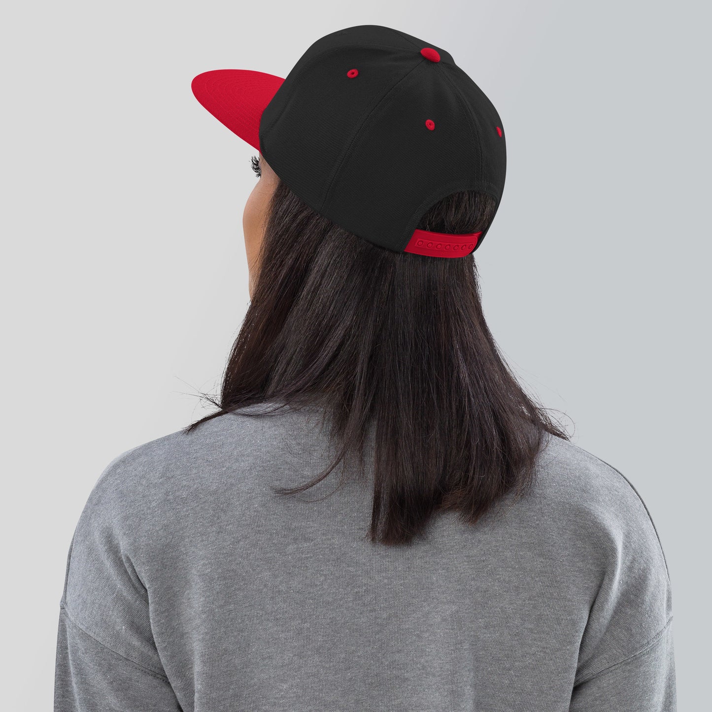 Snapback Cap Weave West 2 - Weave West