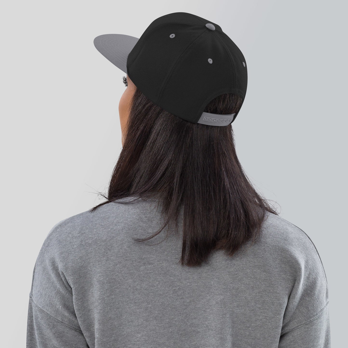 Snapback Cap Weave West 2 - Weave West