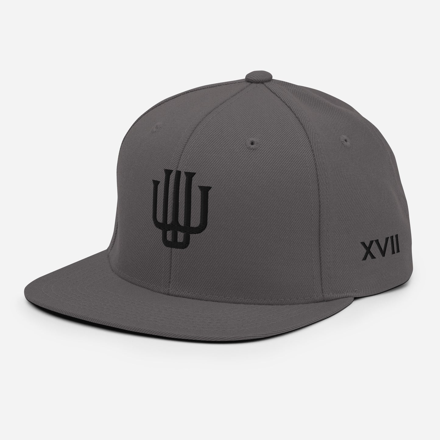 Snapback Cap Weave West 1 - Weave West