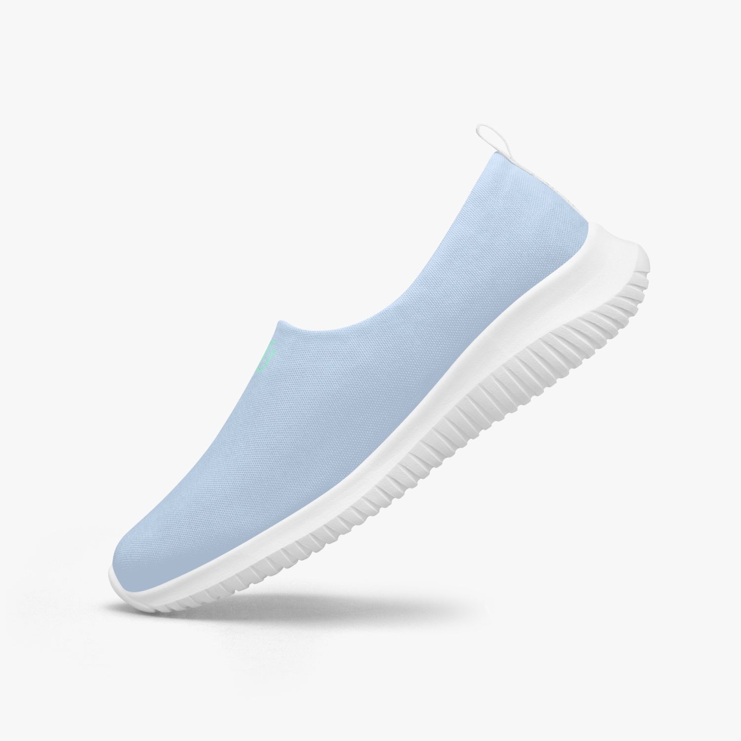 Casual FlexWalk Frosted Blue - Weave West