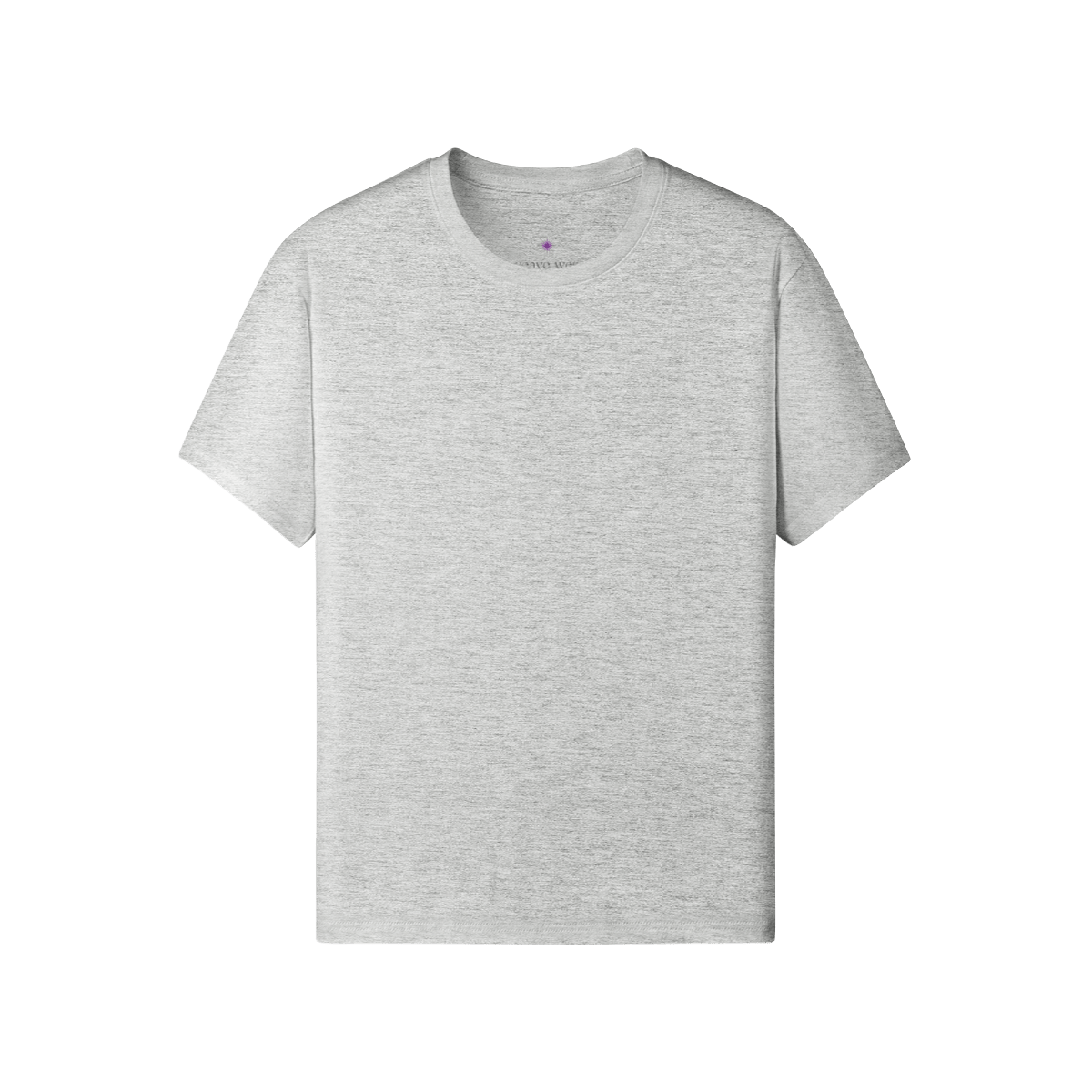 Premium Classic Fit Cotton Tee (Alone in Space) - Weave West