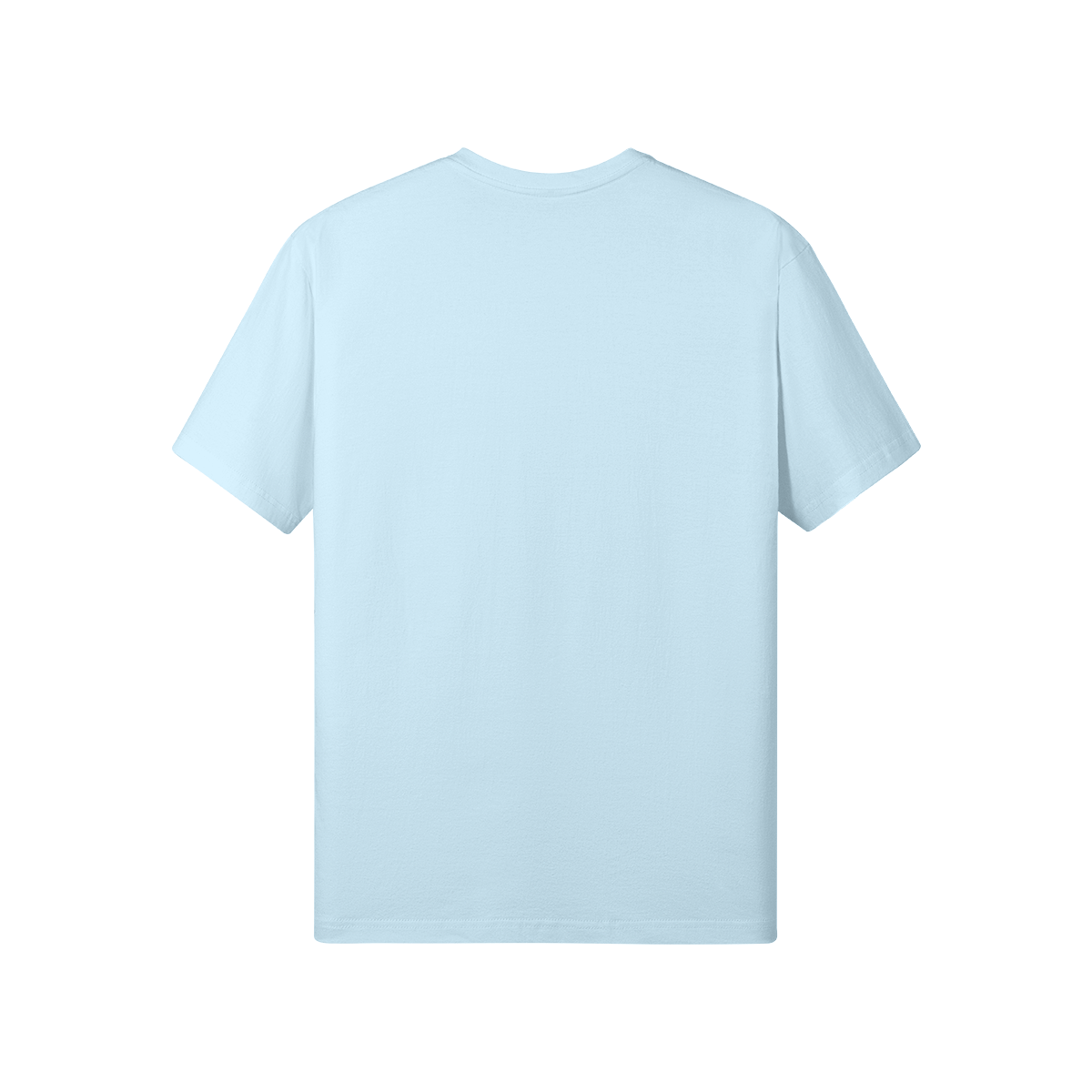 Premium Classic Fit Cotton Tee (Chillin Vibes) - Weave West