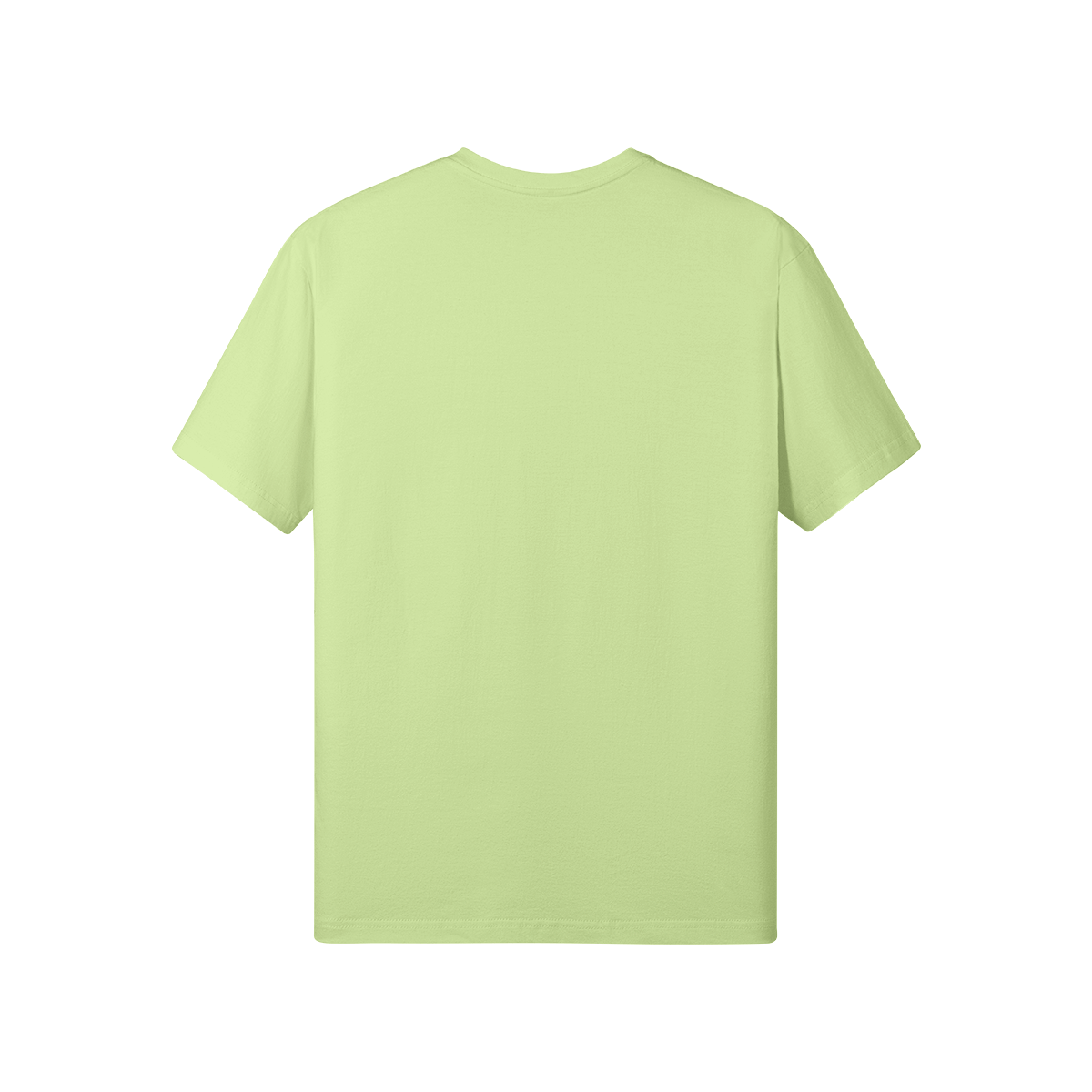 Premium Classic Fit Cotton Tee (I am melting) - Weave West