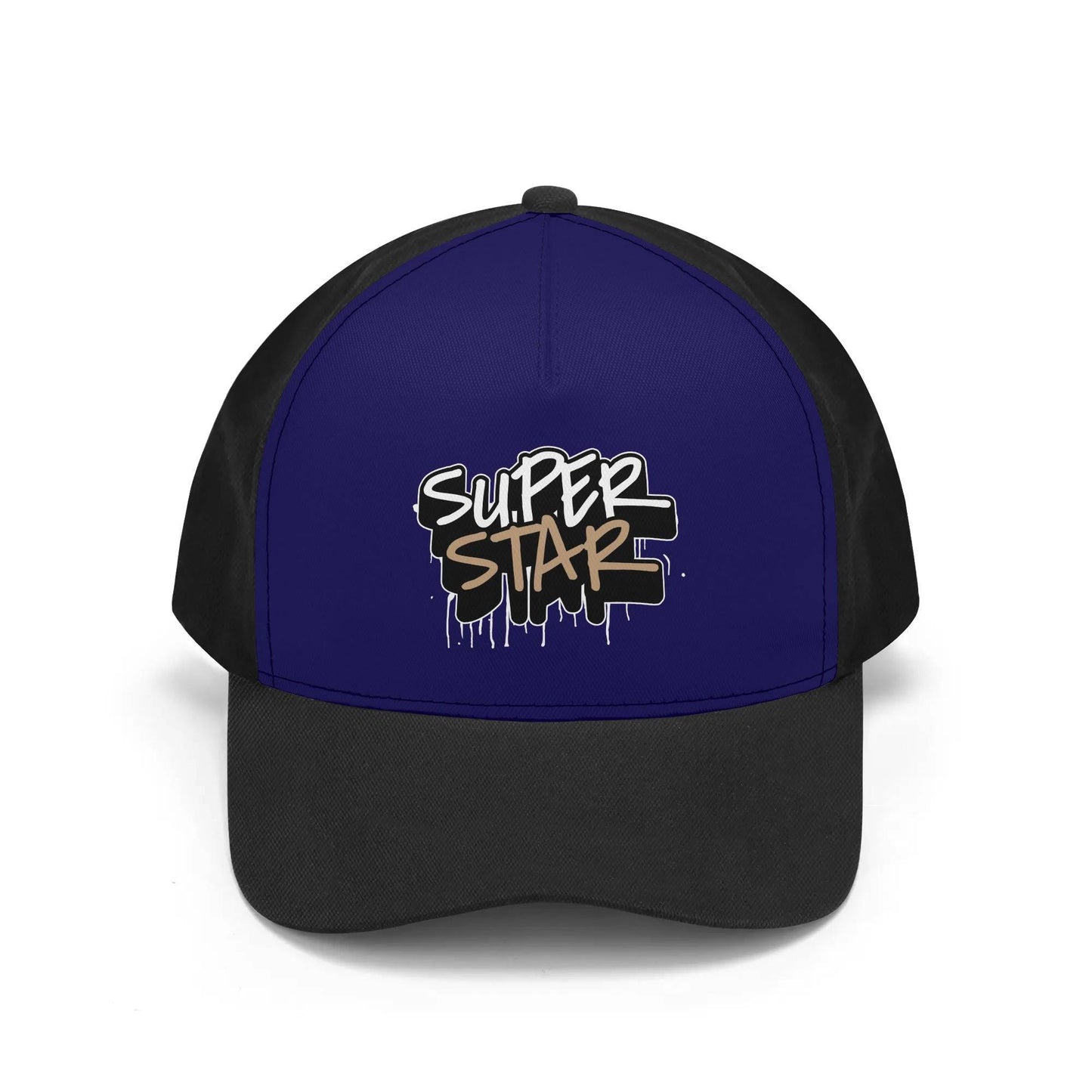 name hat, personalized caps