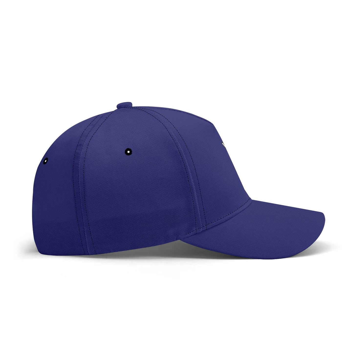 Personalized Lightweight Cap Birthday Boy - Weave West