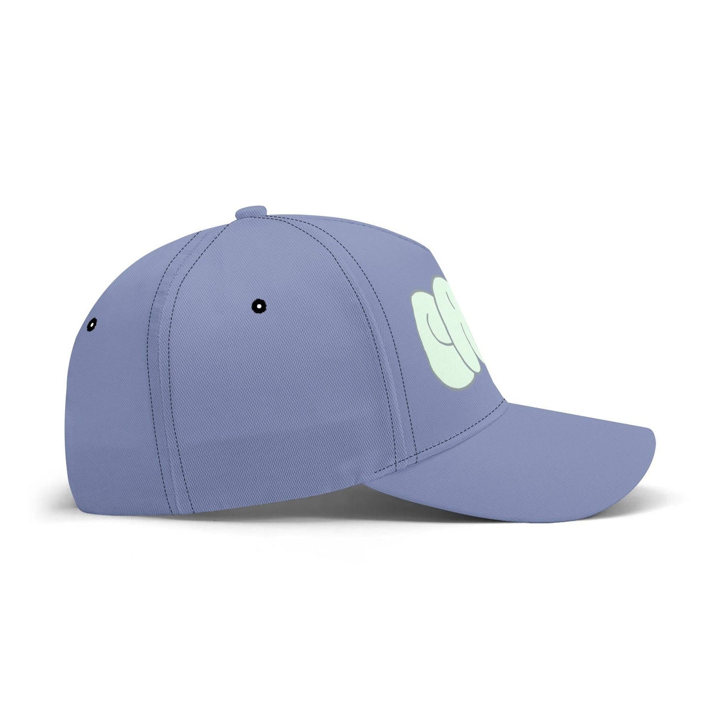 Personalized Lightweight Cap Calm - Weave West