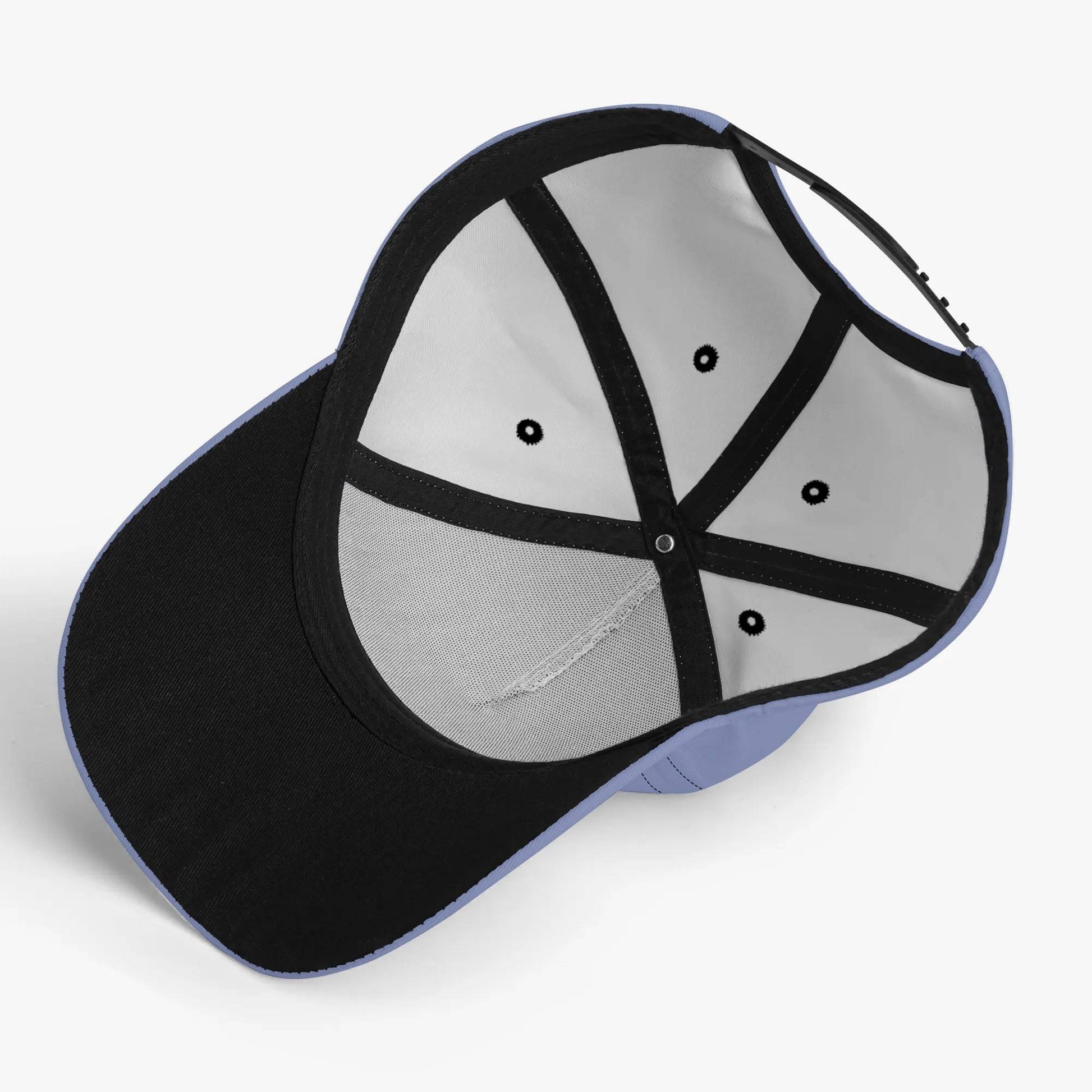 Personalized Lightweight Cap Calm - Weave West