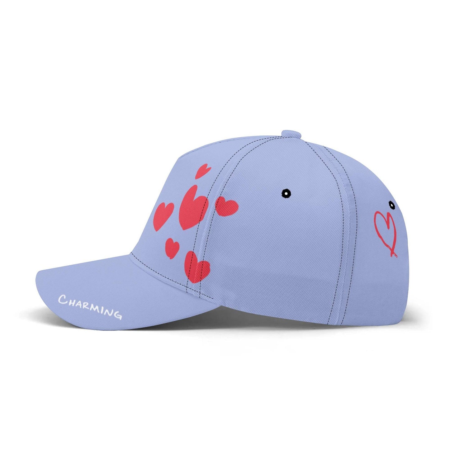 cute hat, cute baseball hat, trucker hats for women