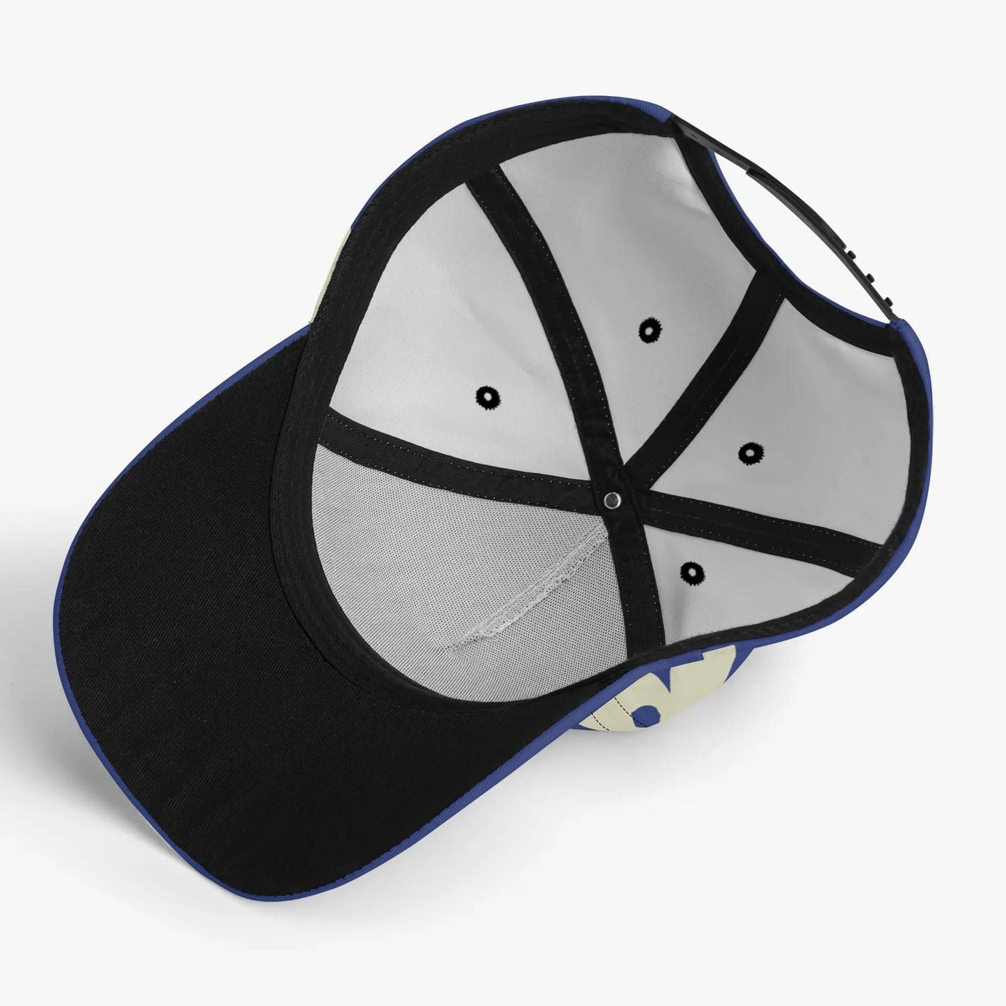 Personalized Lightweight Cap Chill - Weave West