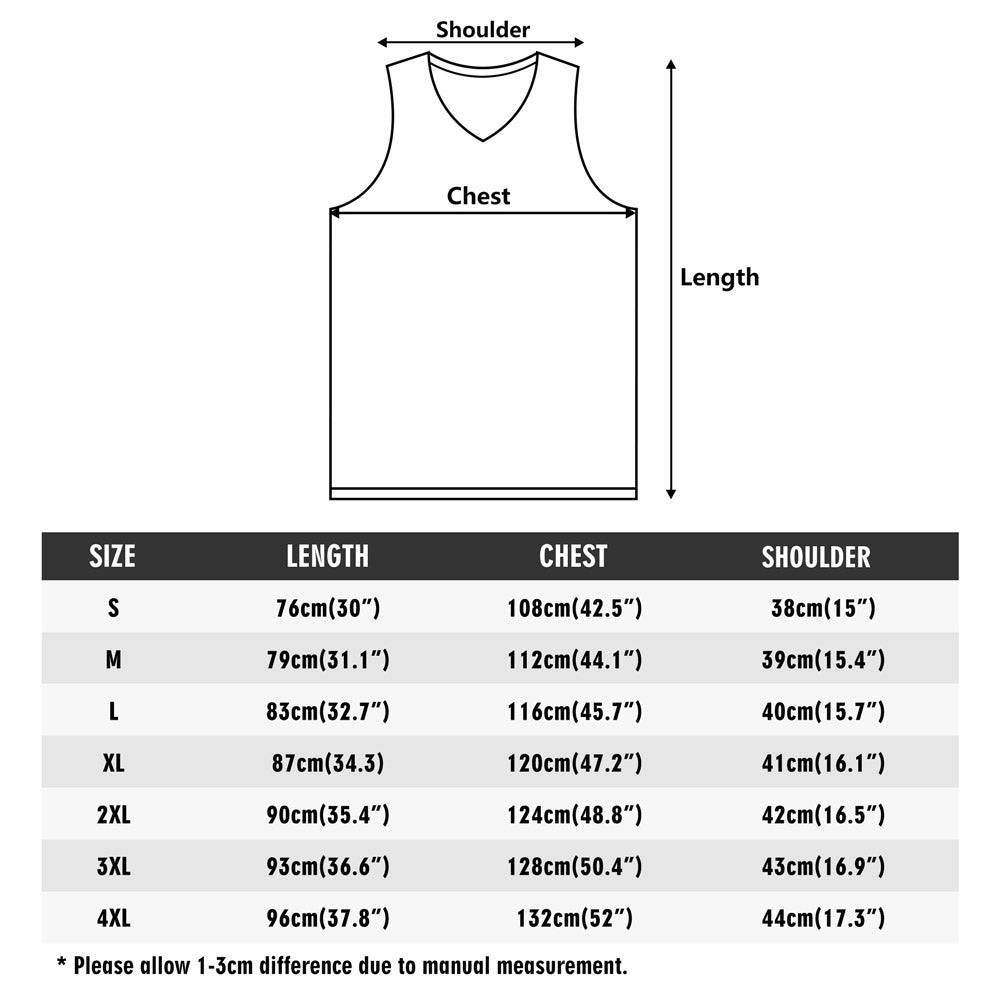 Custom Basketball Jersey (Green-Black) - Weave West